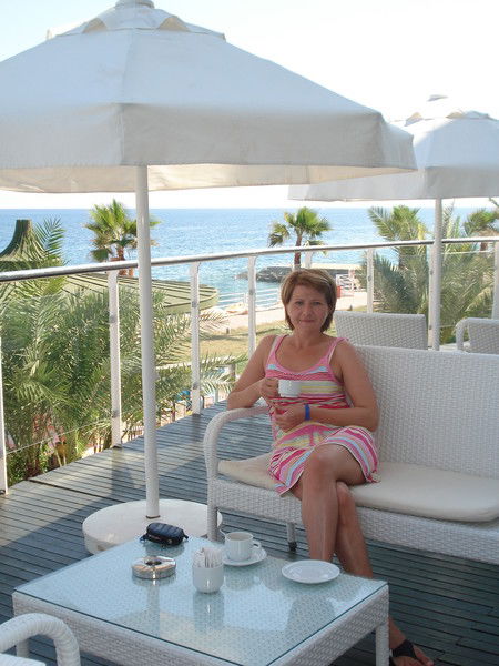 Светлана Виноградская