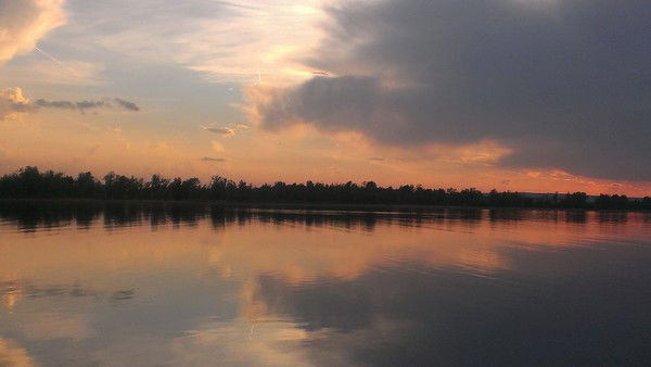 Павел Садыков