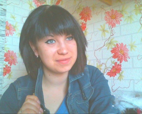 Катерина Сазановец