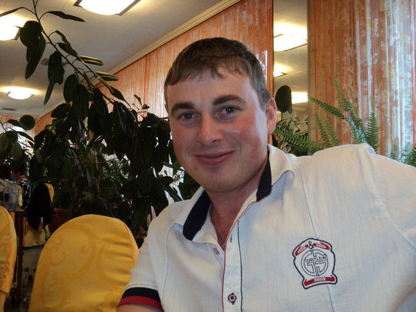 Артём Решетников