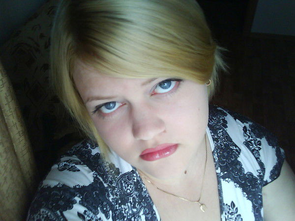 Катюша Калашникова