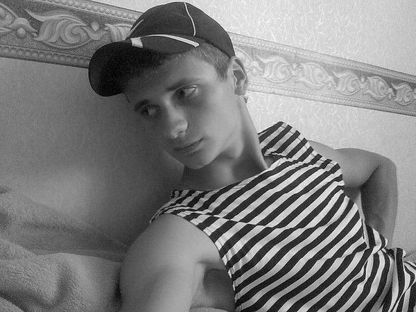 Виталик Корнев