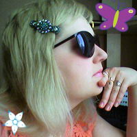 Анастасия Курникова