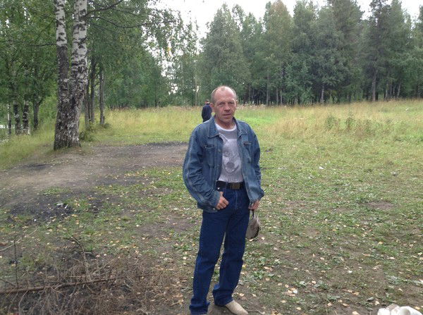 Владимир Морозов