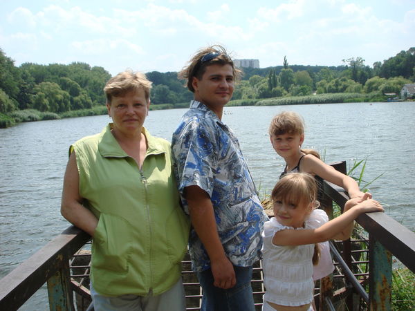 Ирина Стрельникова