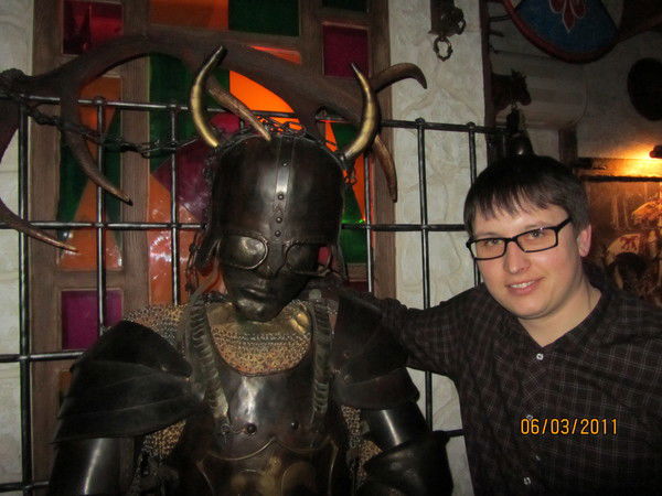 Роман Корюков