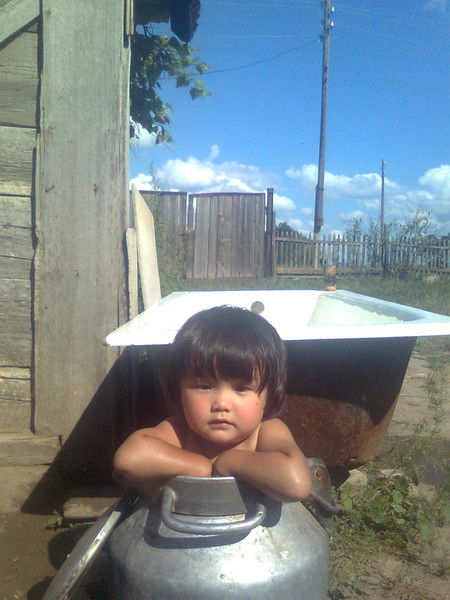 Асель Дюсембаева