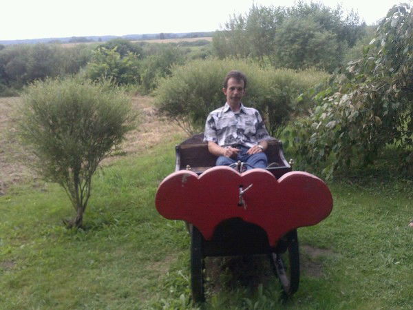 Vladislav Shvikchchjus