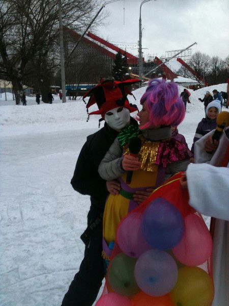 Павел Логинов