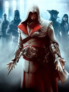Assassin Creed