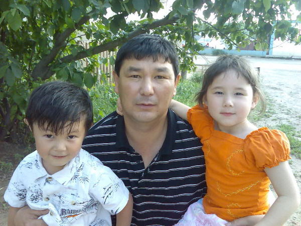 Кайыржан Исагалиев