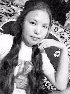 Асем Айтикова