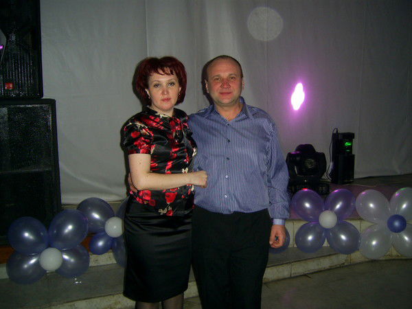 Альбина Гайсина