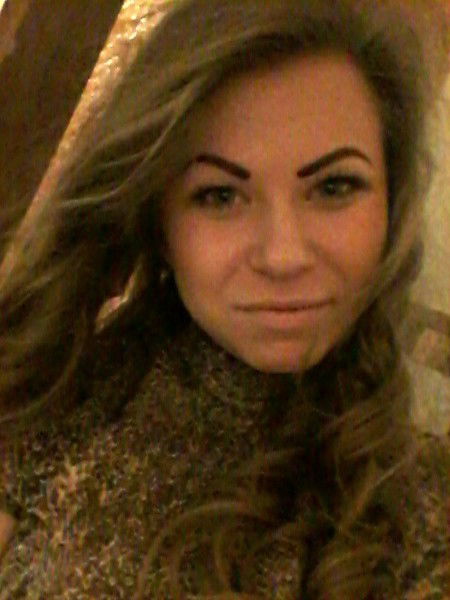 Викуся Шишлова