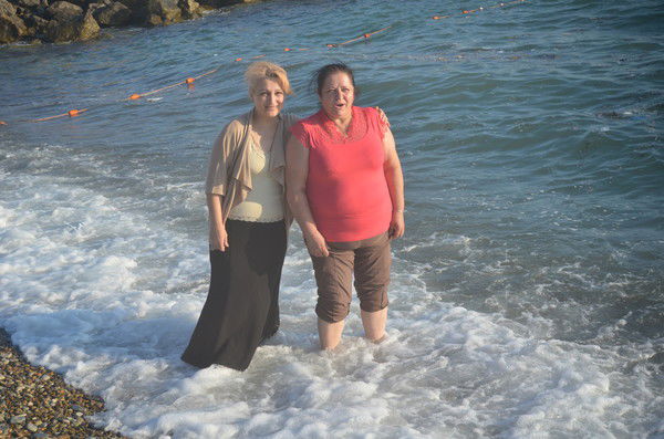 Гезал Мурадян