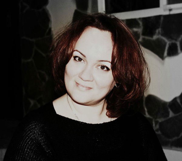 Татьяна Сидорова