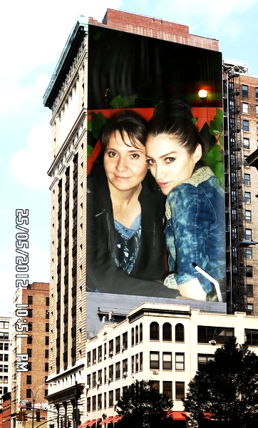 Алёна Кривогина