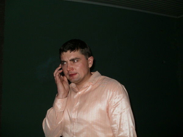 Микола Мережук