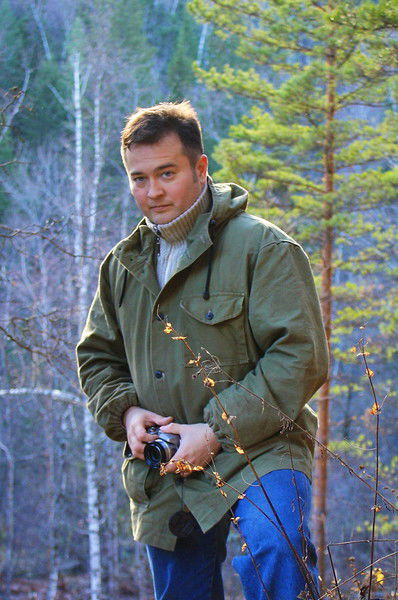 Евгений Войткевич