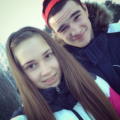 Карина Сергеева