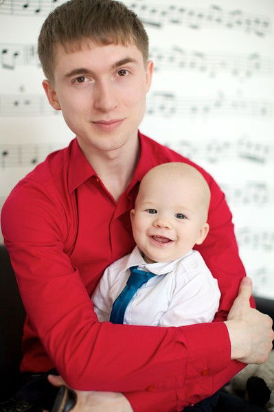 Алексей Донской