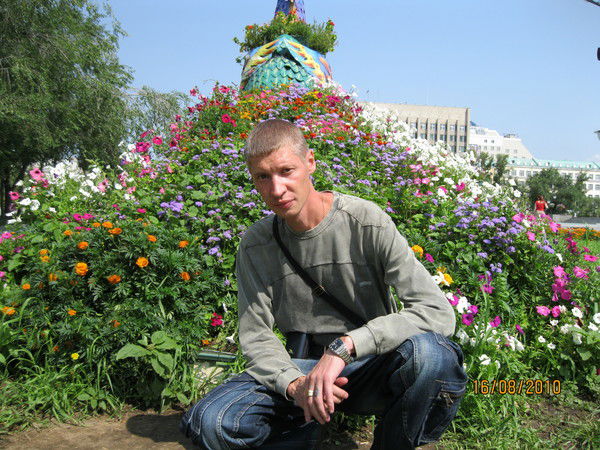 Евгений Беляев