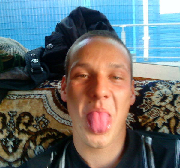 Александр Малеревич