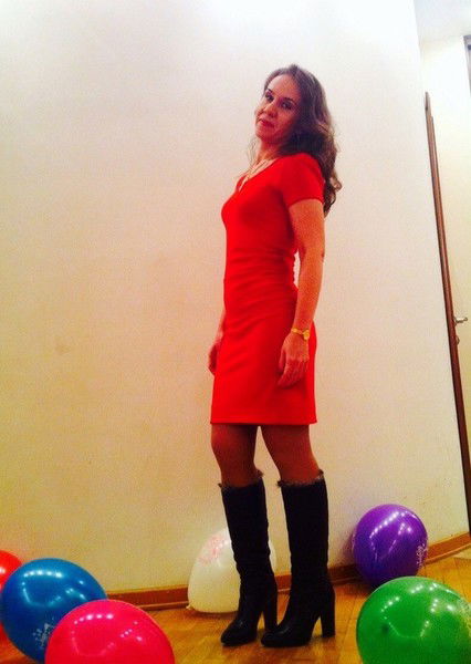 Светлана Вялова