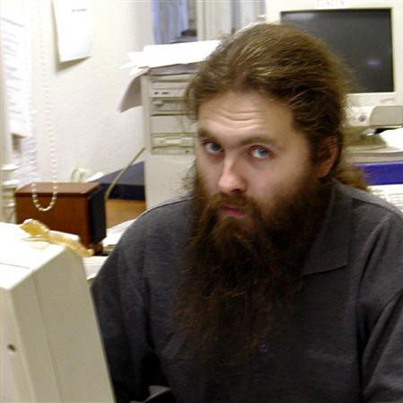 Александр Назаров