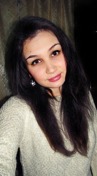 Анна Манеева