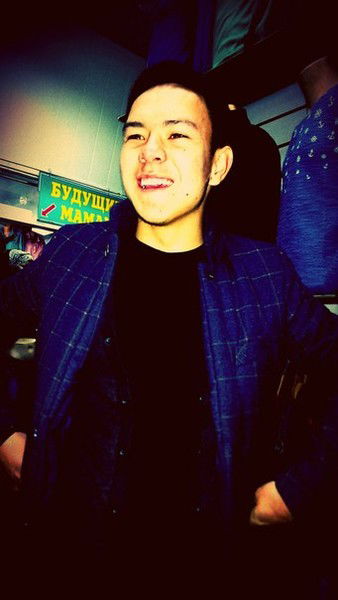 » Куралбаев