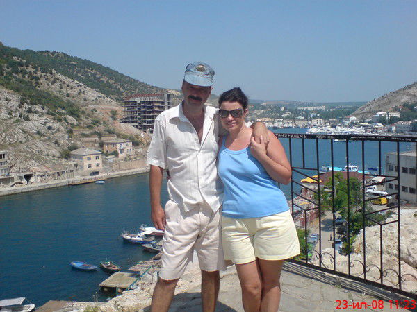 Константин Натюшин