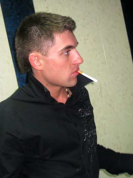 Николай Сочеванов