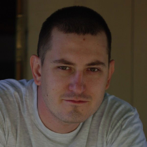 Александр Лешко