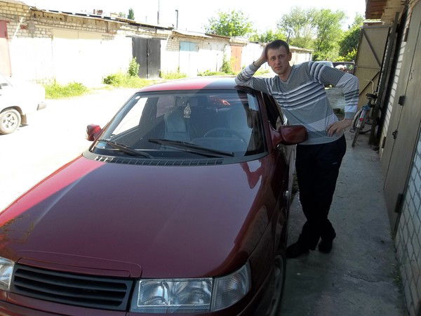 Александр Б