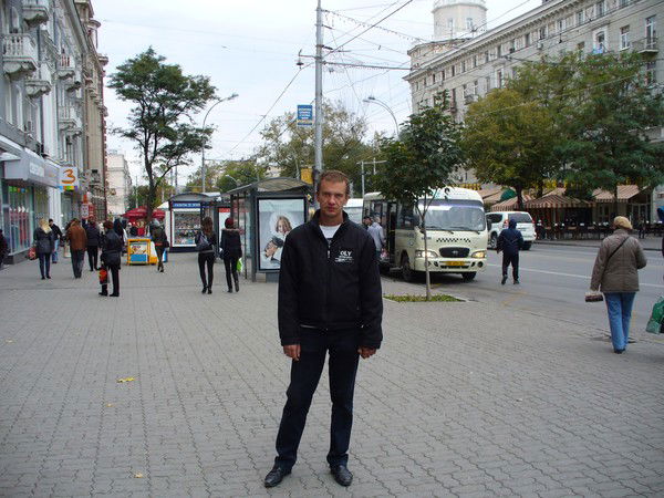 Игорь Меденцев