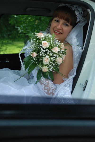 Аллочка Карамышева