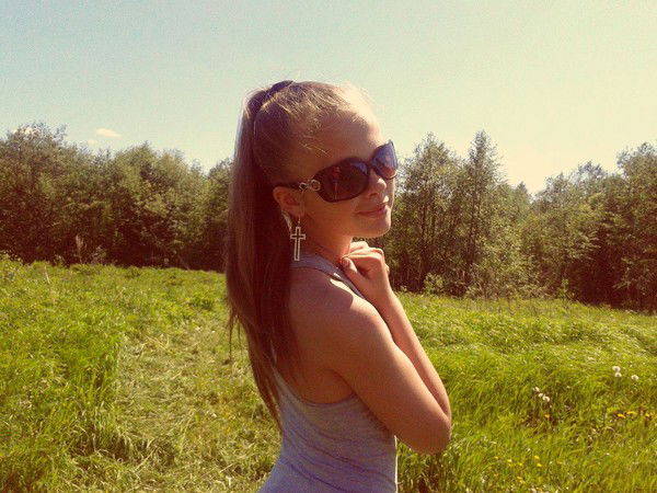 Мария Шарапова