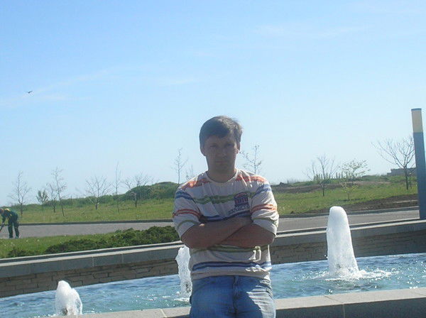 Роман Коваленко