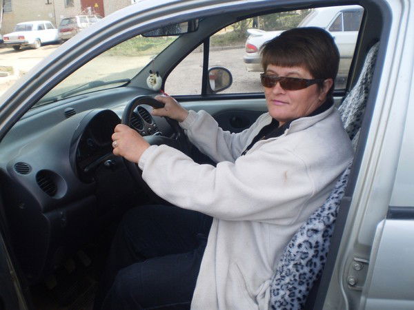 Любовь Суркова