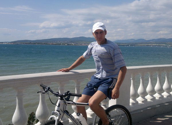 Александр Осинцев