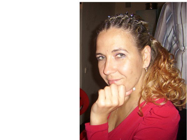 Ирина Сотова