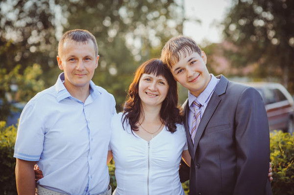 Наталья Лукичева