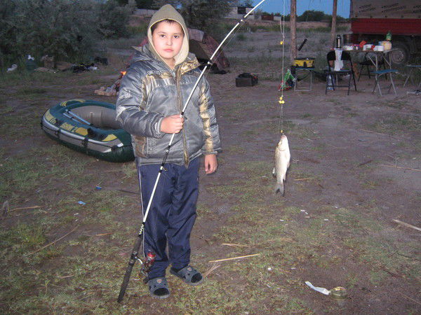 Олжас Базарбаев