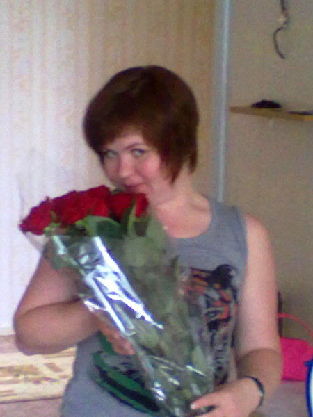 Лидия Петерс