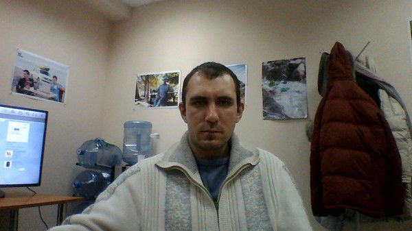 Демьян Маношкин