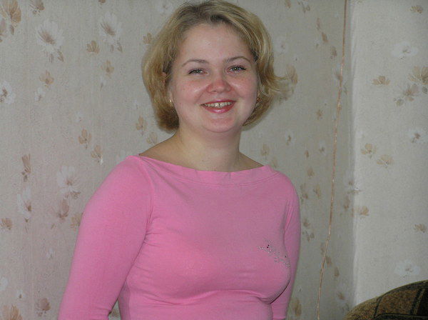 Марина Попова