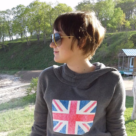 Юлич Тюренькова