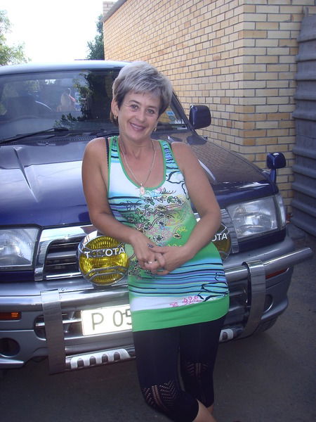 Елена Сафронова