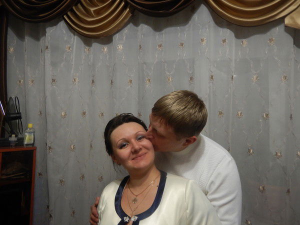 Анна Фёдорова